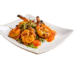 Seafood Starters